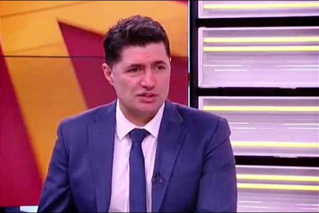 Poledica: Pohapsiti sve članove Sudijske komisije FSS