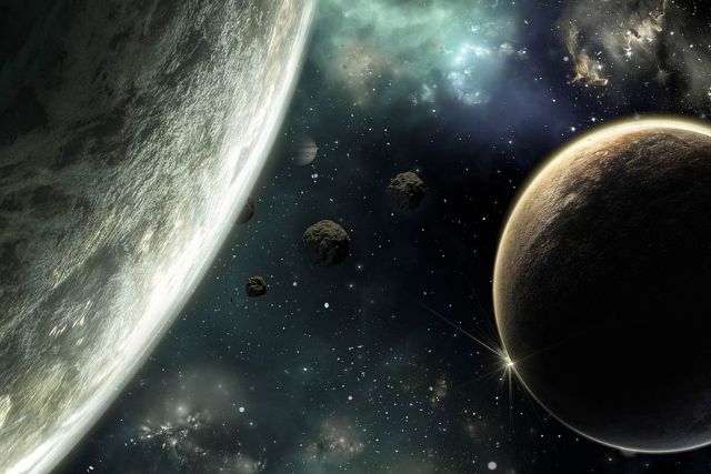 „Ubica planeta“ asteriod će sutra proleteti pored Zemlje – evo kako da ga posmatrate uživo