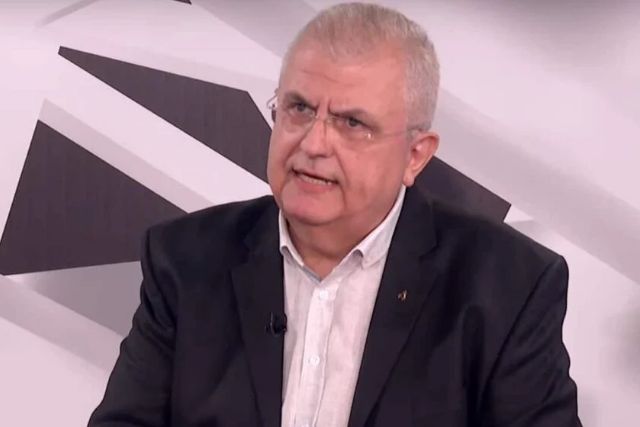 Bivši Vučićev koalicioni partner Nenad Čanak: Na Kosovu nema srpskih manastira