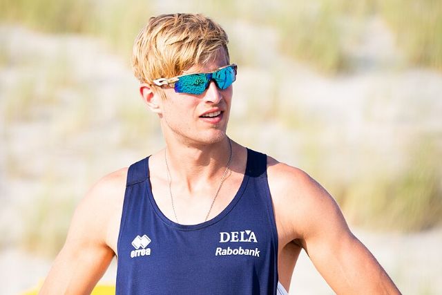 Holanđaninu osuđenom za silovanje deteta dozvoljeno da se takmiči na Olimpijskim igrama