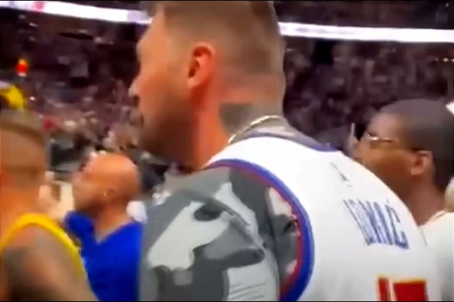Uhapšen brat Nikole Jokića