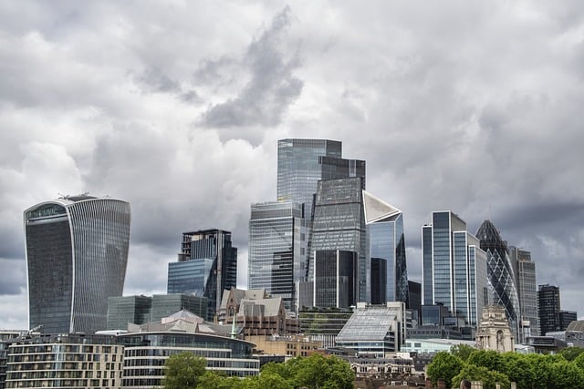 Kina želi da izgradi „superambasadu“ u Londonu