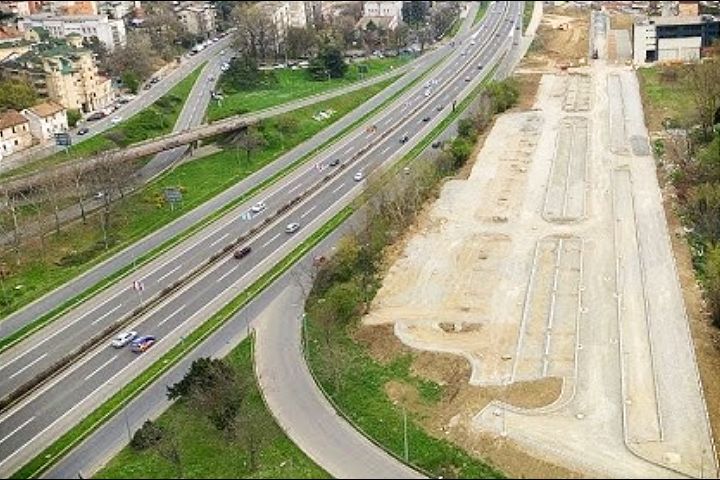 Gradski sekretarijat za saobračaj: Autobusko stajalište Jug u Beogradu do početka 2025. godine