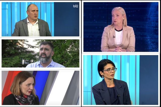 Zvanično formirana poslanička grupa Pokret radnika Sloga – Da se struka pita