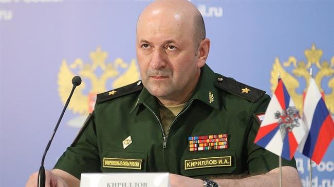 Eksplozija u Moskvi: Ubijen ruski general i njegov pomoćnik (VIDEO)
