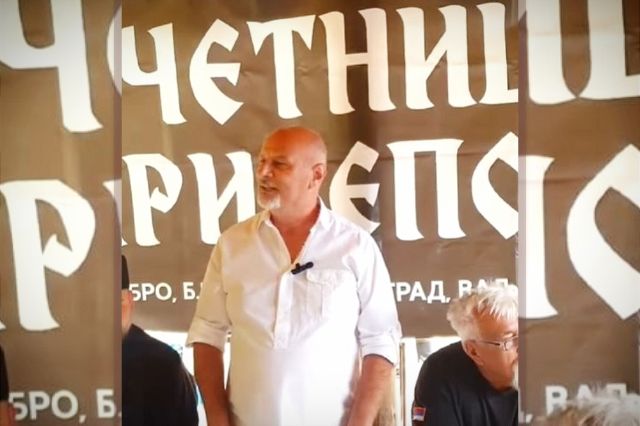 Braunović pokreće narodnu inicijativu za ponovno uvođenje monarhije u Srbiji