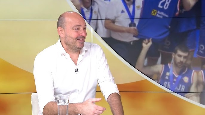 Miroslav Mića Berić: Za proslavu zlatne medalje u košarci moraće da se ukloni „ćacilend“