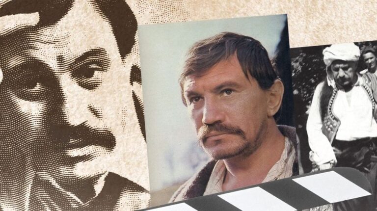 „Pažnja, snima se!”: Izložba Istorijskog arhiva u Kragujevcu posvećena slavnom glumcu Dragomiru Bojaniću Gidri