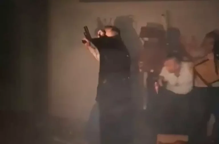 Povrede „Kobri“ tokom protesta u Novom Sadu nisu bile opasne po život – pokazuje veštačenje