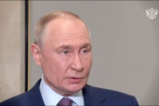 Putin: Odgovor na „tomahavke‟ bio bi zapanjujuć — za Samit u Budimpešti potrebna priprema (VIDEO)