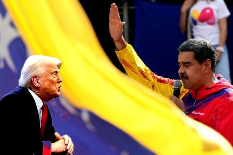 „Kopljanici“ nišane Madura – 43 sahrane u latinoameričkoj avanturi Donalda Trampa