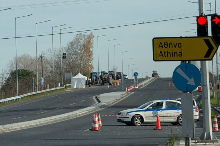 Počelo veliko snimanje vozača u Atini, AI beleži svaki prekršaj: Evo šta najviše prate