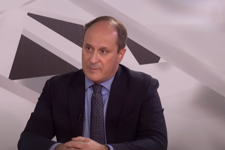 INTERVJU Predsednik Visokog saveta tužilaštva: Nijedna vlast nije vršila pritisak na tužilaštvo kao ova