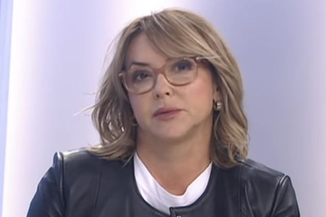 Trišić-Babić: Republika Srpska je birala teži, ali ispravan put, put političke zrelosti i zdravog razuma