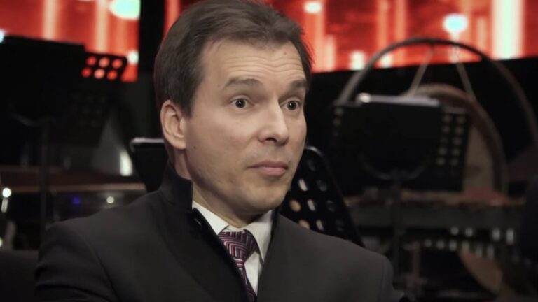 Bojan Suđić novi vršilac dužnosti direktora Beogradske filharmonije