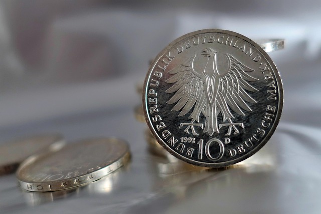 Milijarde maraka i dalje u opticaju: Zašto Nemci ne menjaju valutu?