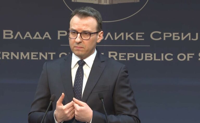 Petković: Srpska lista osvojila više glasova nego na prošlim izborima u decembru