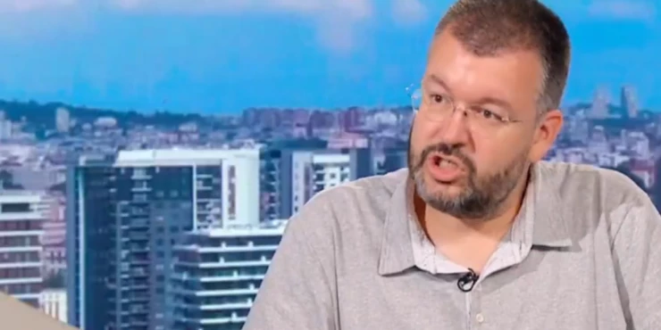 “Razlaganje” Filozofskog fakulteta po niškom receptu i na predlog Čedomira Antića