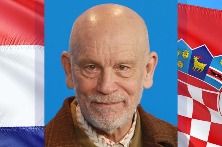 Džon Malkovič dobio hrvatsko državljanstvo