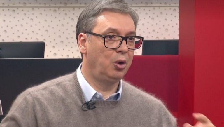 Zbog poskupljenja cene lekova Vučić uputio „poslednju opomenu“ nadležnim institucijama