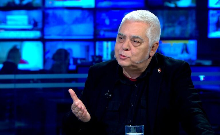 Bratina: Venecijanska komisija se nije bavila suštinom pravosudnih zakona