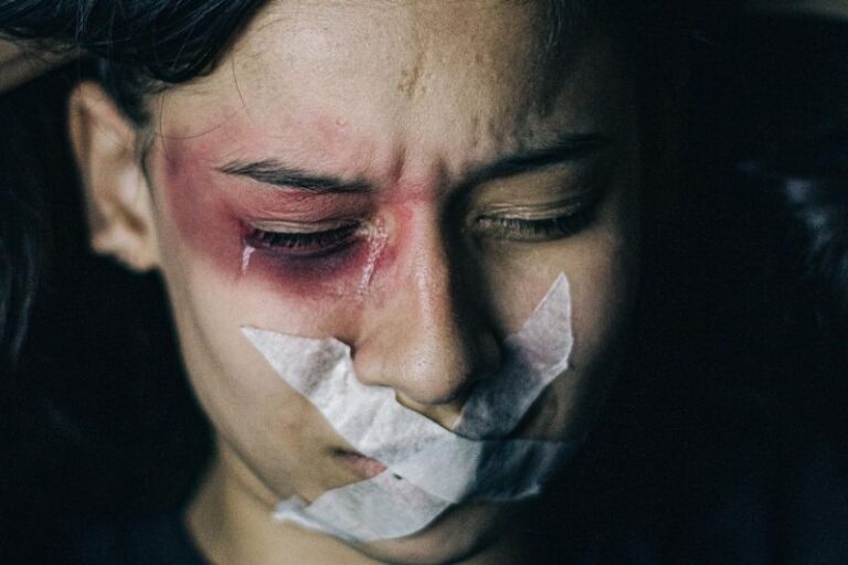 Seksualno nasilje u izraelsko-palestinskom sukobu?