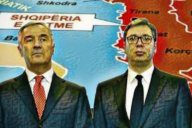 Jedan referendum, dve nezavisne države: Srbija i Crna Gora, 20 godina kasnije