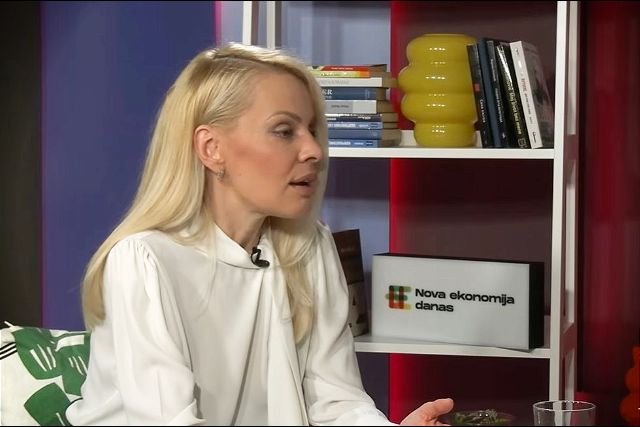 Đurica: Formulacija Malog da krediti EU nemaju efekat na budžet je politički i ekonomski opasna