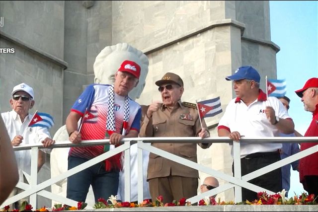 Trn u oku Donalda Trampa: Ko je Raul Kastro, bivši predsednik Kube, protiv koga su američke vlasti podigle optužnicu?