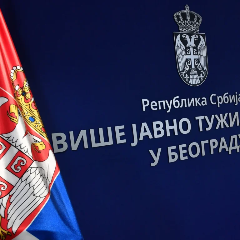 Tužilaštvo istražuje imovinu osumnjičenog u slučaju Senjak