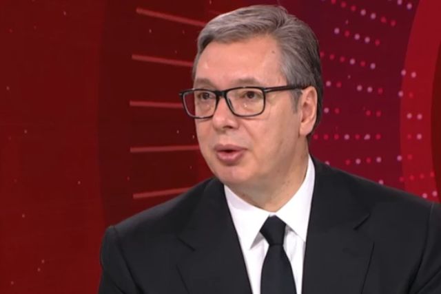 Vučić: Izbori će biti krajem septembra ili do polovine novembra