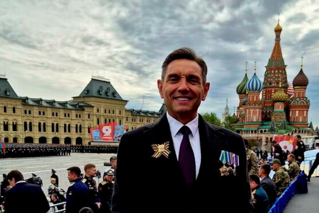 Vulin: Smenjen sam jer je tako hteo Zapad, poslušali su Martu Kos da ne budem u Vladi