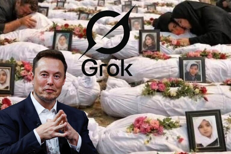 GROK UBIJA: Maskova veštačka inteligencija pomogla u gađanju više od 2.000 ciljeva u Iranu