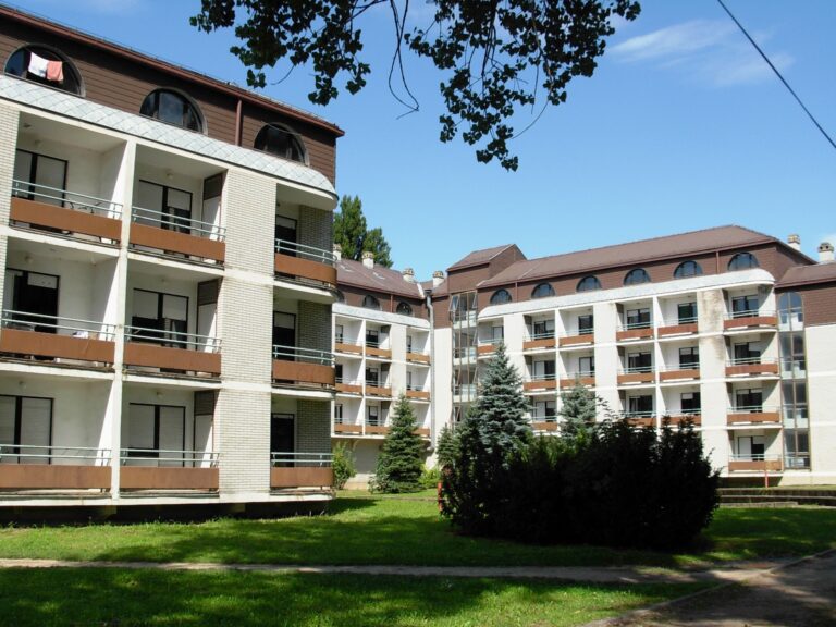 Više od 1.500 novosadskih studenata zahteva da ostanu u domovima tokom leta
