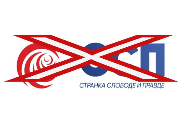 Odbor SSP u Bačkoj Topoli napustio stranku, poručio da je jedino ispravno podržati studente