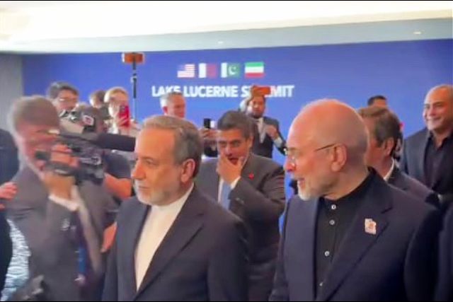 Iran napustio pregovore, Tramp im opet uz psovke zapretio