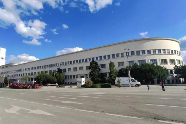Skupština Vojvodine sutra odlučuje o budžetu i prostornim planovima