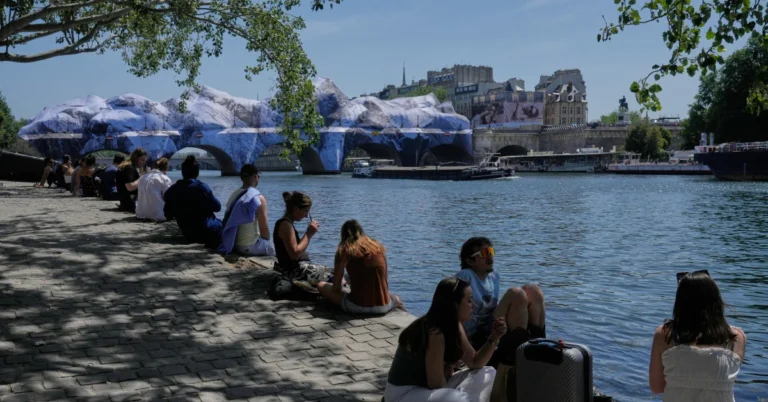 Rani toplotni talasi već zahvatili Evropu, kakvo će biti leto?
