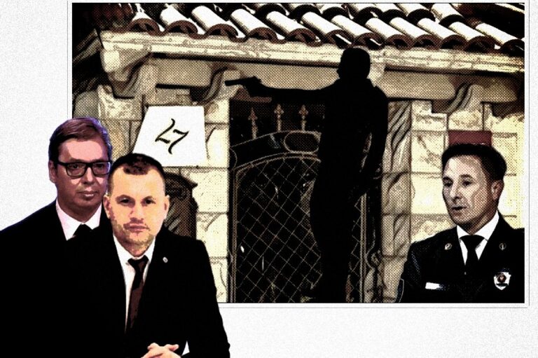 „Teško mi je da nađem prave reči za VJT – slučaj je tragičan, a sve što oni rade postaje smešno“