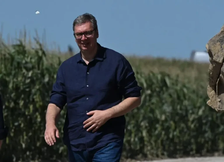 Vučić: Parlamentarni izbori u oktobru ili novembru, predsednički „nešto kasnije“