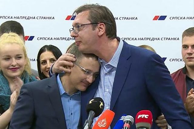 Od Nebojše iz Beograda do polaznika letnjeg kursa na Oksfordu