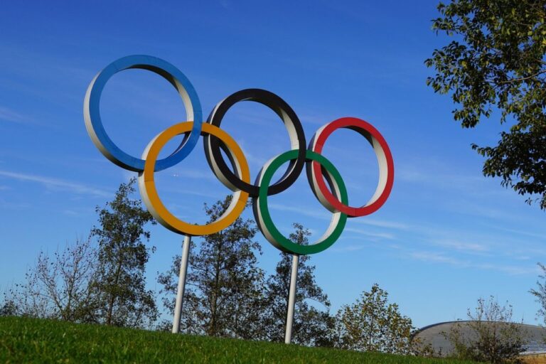 Ruski sportisti bi mogli da se takmiče na Olimpijskim igrama 2028.