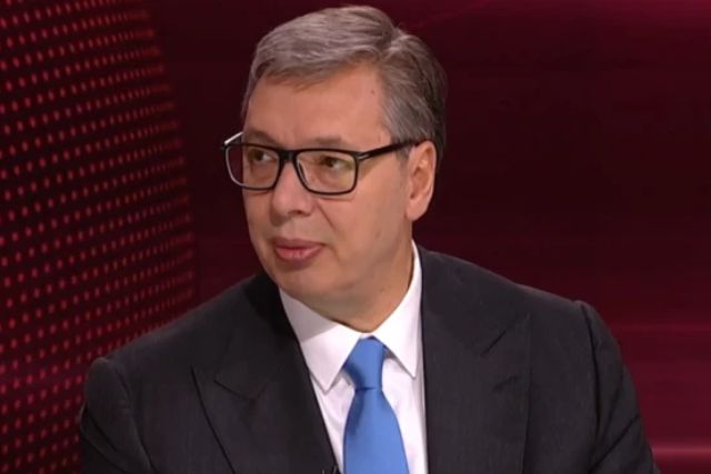 Vučić: Paket mera pomoći građanima verovatno sredinom septembra