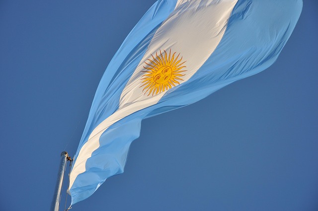 „Zapaljiva“ poruka iz Argentine: „Igramo protiv gusara i uzurpatora“