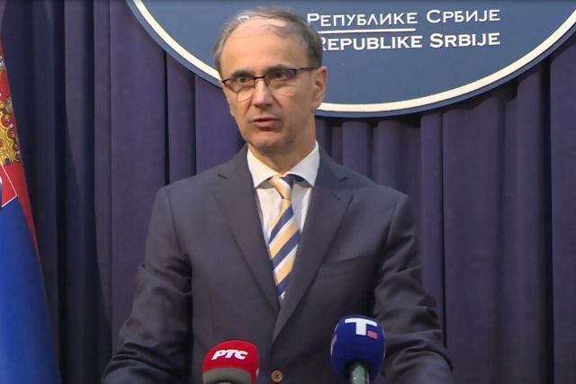 Macut: Projekcije MMF-a potvrđuju stabilnost domaće ekonomije, Ekspo pokretač razvoja