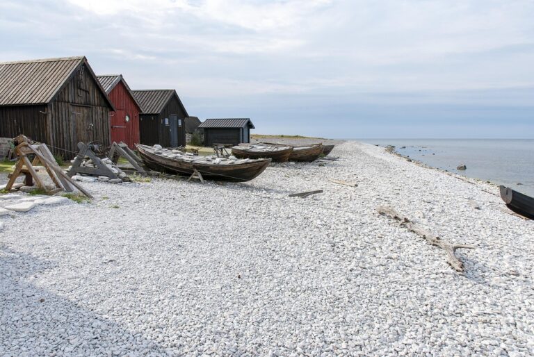 Gardijan: Švedsko ostrvo Gotland ubrzano jača vojne i civilne kapacitete zbog mogućnosti buduće ruske pretnje