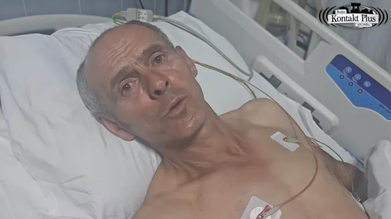„Repetirao je pištolj, vezali su me za bukvu i tukli“: Svedočenje Nenada Raškovića iz Drijena na Kosovu