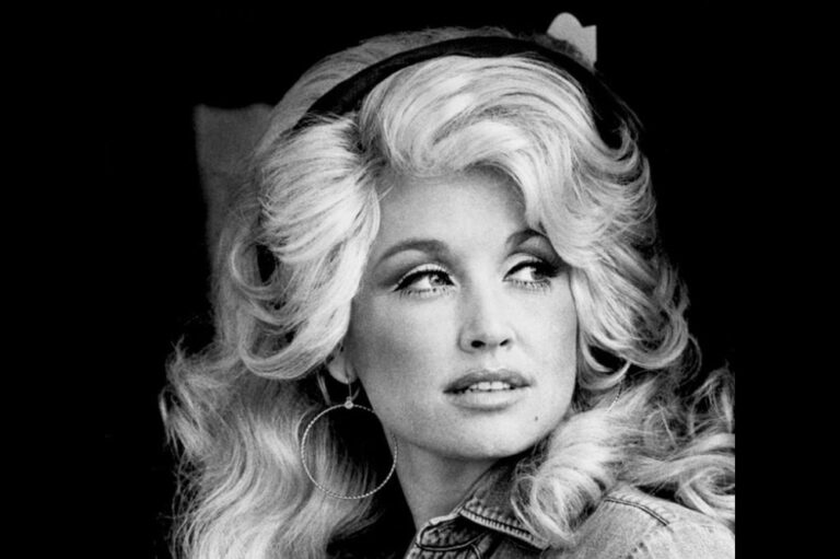 Preminula Doli Parton, kraljica kantri muzike