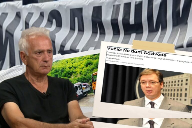 „Niko krupno ko Turčin ne laže“. Ima neko ko laže i više