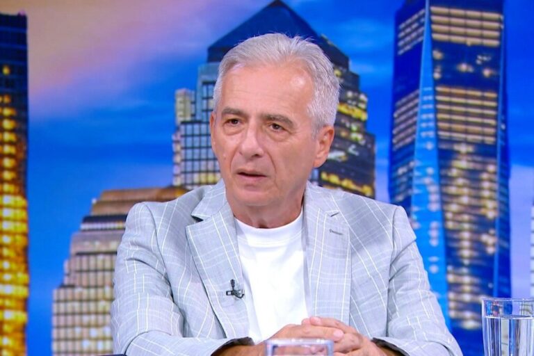 Drecun: Odluka o raspuštanju Skupštine i raspisivanju izbora verovatno sutra